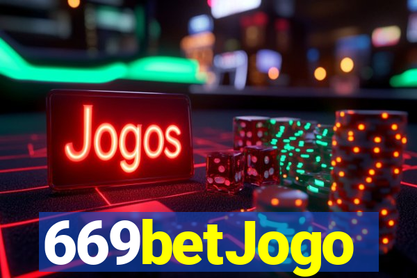 669betJogo