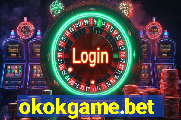 okokgame.bet