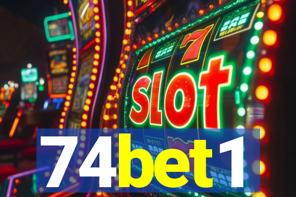 74bet1