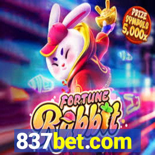837bet.com
