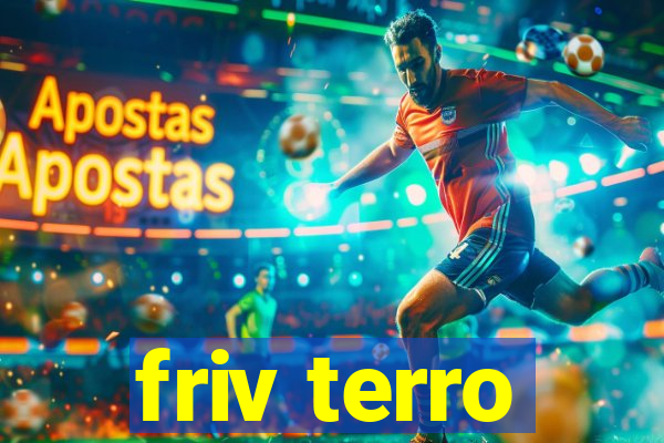 friv terro