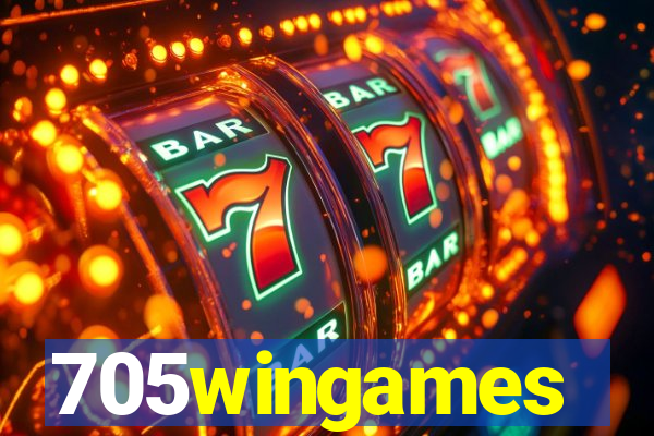 705wingames