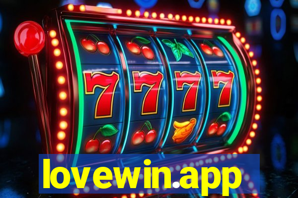 lovewin.app
