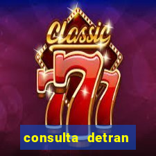 consulta detran bahia placa