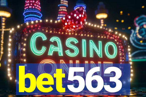 bet563