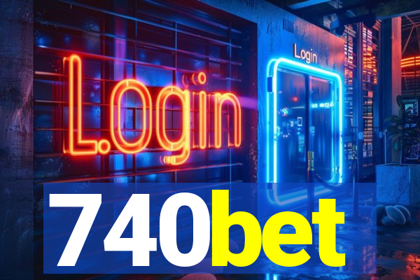 740bet