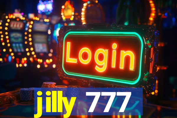 jilly 777