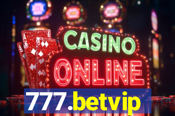777.betvip