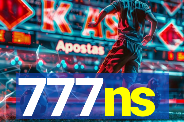 777ns