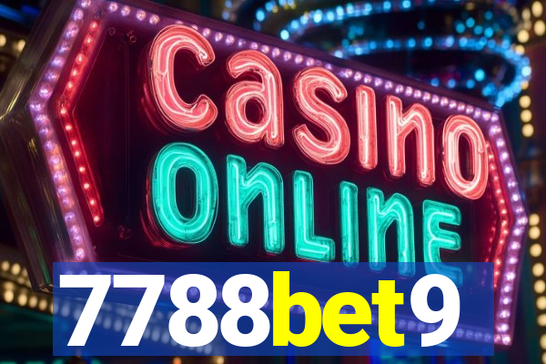 7788bet9