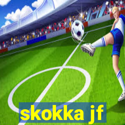 skokka jf