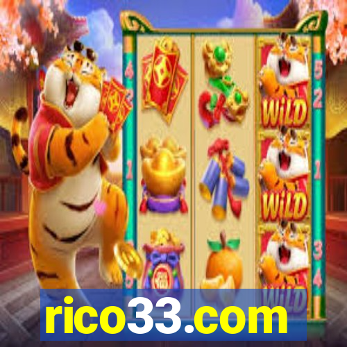 rico33.com