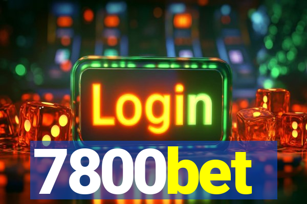 7800bet