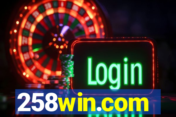 258win.com