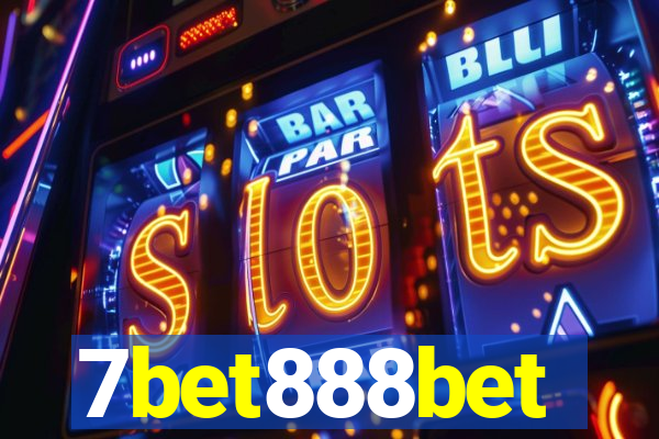 7bet888bet