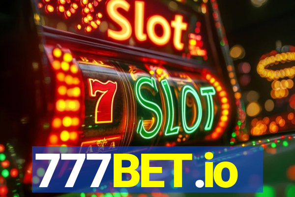 777BET.io
