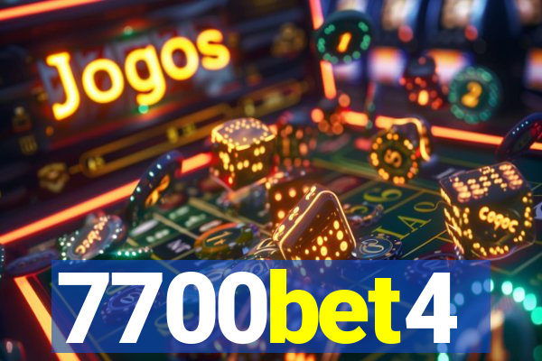 7700bet4