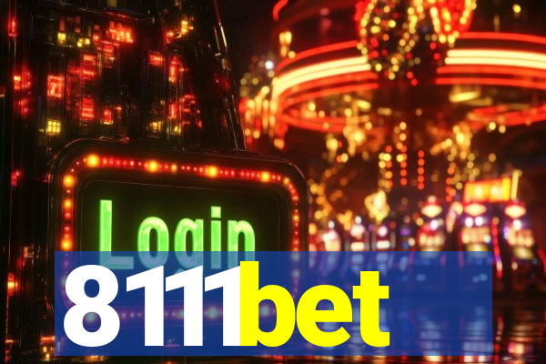 8111bet