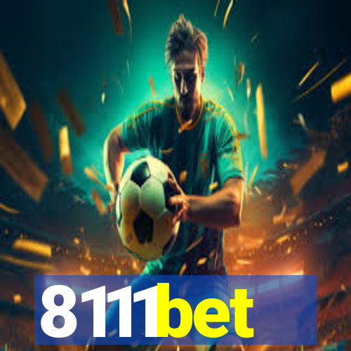 8111bet