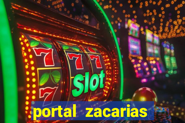 portal zacarias caso gustavo