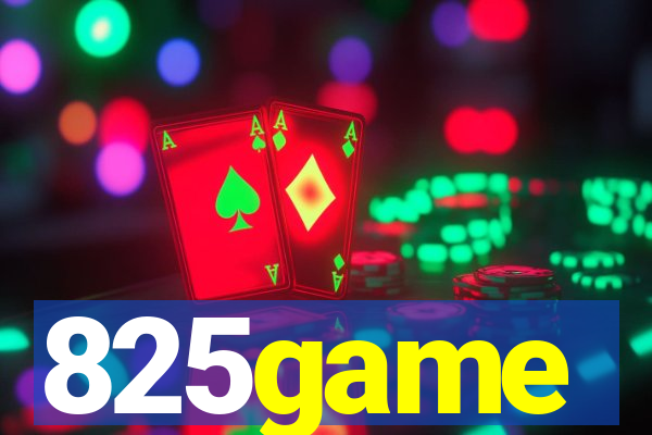 825game