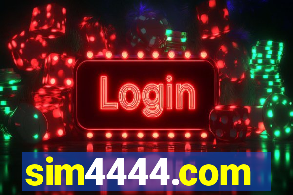 sim4444.com