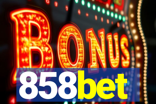 858bet