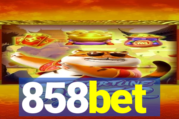 858bet