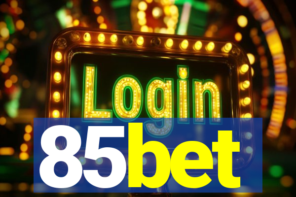 85bet