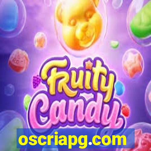 oscriapg.com