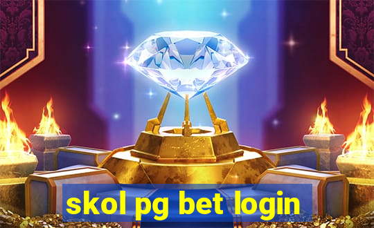 skol pg bet login