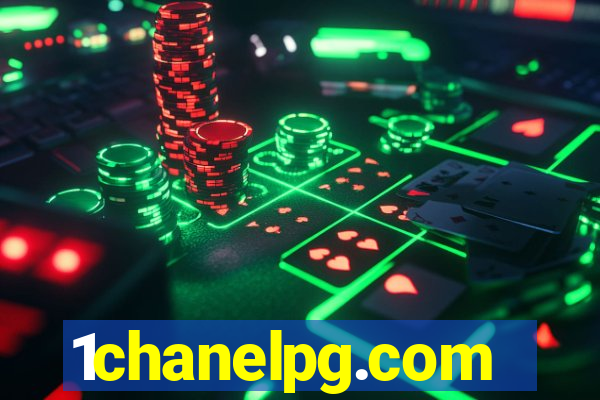 1chanelpg.com