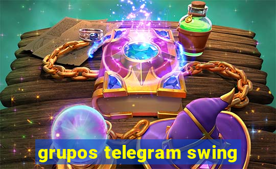 grupos telegram swing