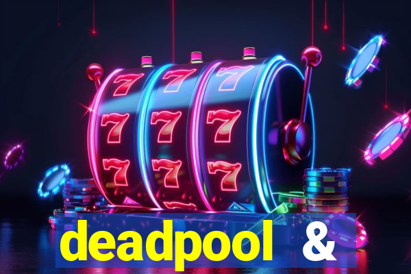 deadpool & wolverine vizerhd