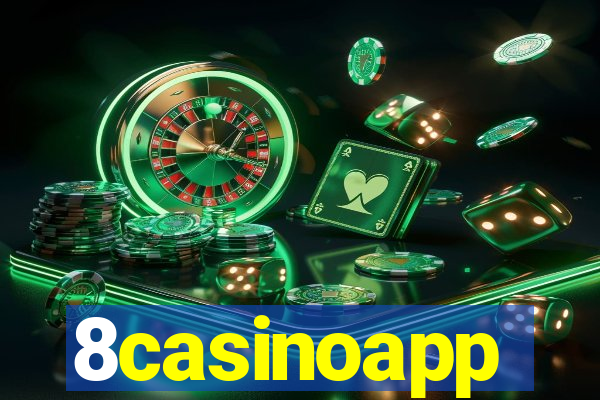 8casinoapp