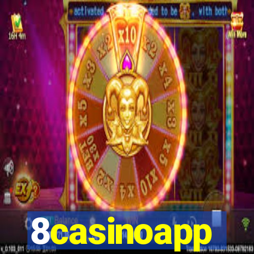 8casinoapp