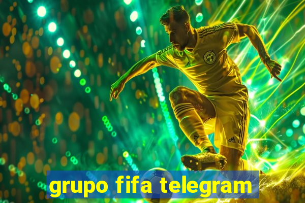 grupo fifa telegram