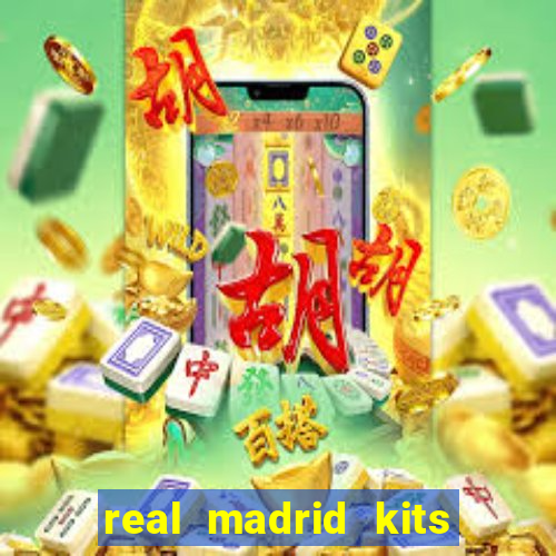 real madrid kits dls classic