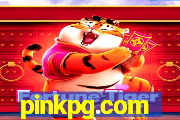 pinkpg.com