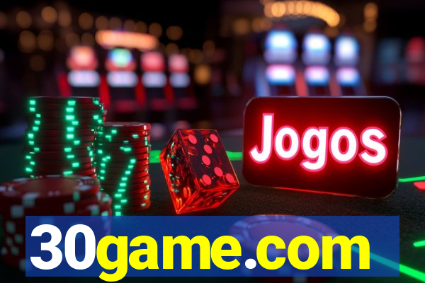30game.com