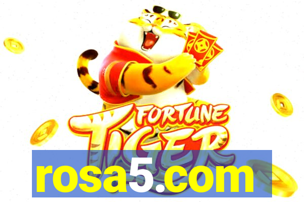 rosa5.com