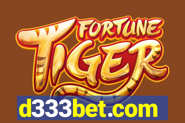 d333bet.com