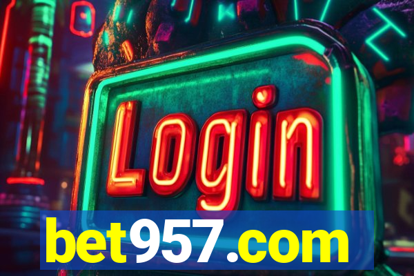 bet957.com