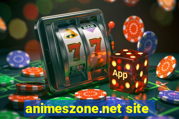 animeszone.net site