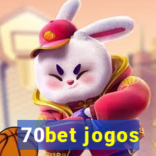70bet jogos