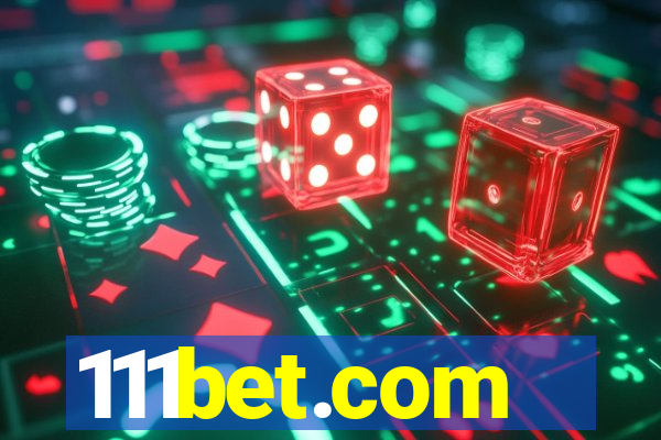 111bet.com