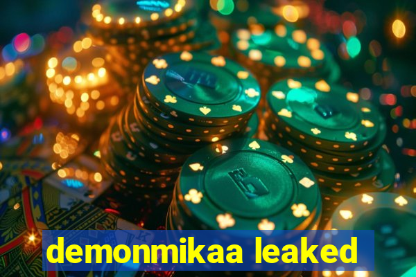 demonmikaa leaked