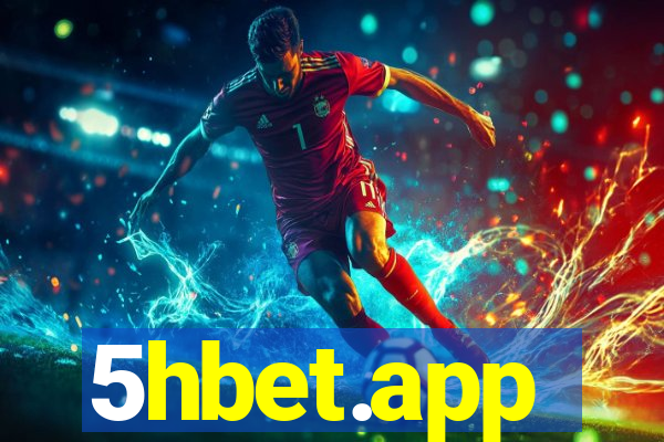 5hbet.app