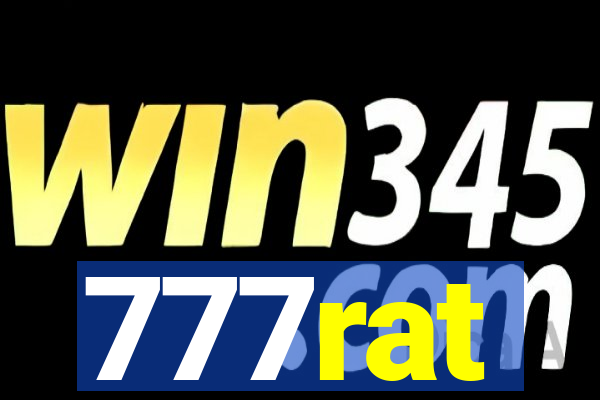 777rat