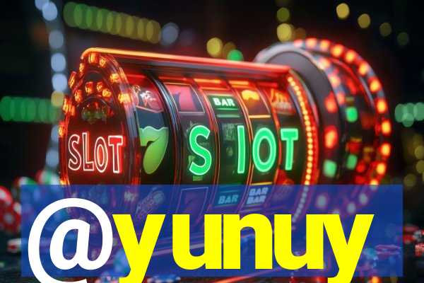 @yunuy